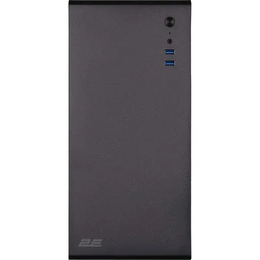 Корпус 2E Credo V200B 400 (2E-V200B-400) [134437] - фото 2