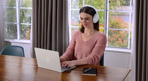 Наушники игровые Razer Opus X Mercury (RZ04-03760200-R3M1) [69923] - фото 12