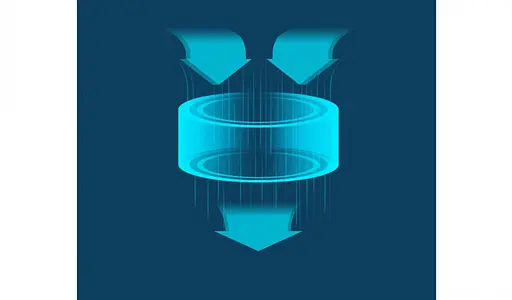 4G-маршрутизатор TP-Link M7450 N300 4G LTE 1xSim card Slot 1xMicroSD card батарея 3000 mAh цветной дисплей - фото 6