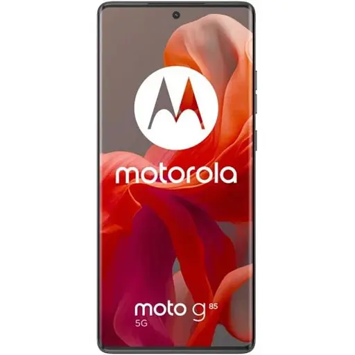 Смартфон Motorola Moto G85 12/256GB Urban Grey - фото 3