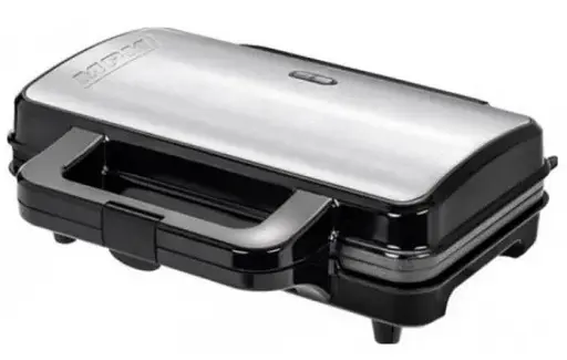 Електрогриль мультимейкер MPM MOP-23M 3в1 900 Вт - фото 2