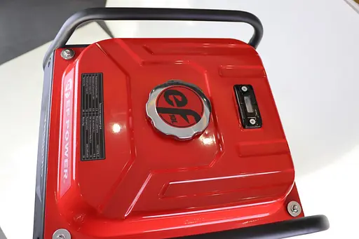 Інверторний генератор EF Power YH5000io - фото 10