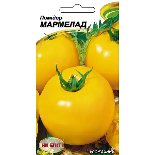 Насіння помідорів НК Еліт Мармелад 0.1 г (75092)