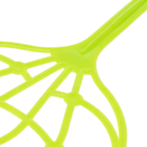 Пластиковая выбивалка для ковров L=55 см, Господар Салатовый 87510 - фото 4