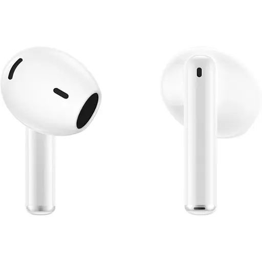 Навушники Lenovo TWS E310 Earbuds White (GXD1Q65145) - фото 2