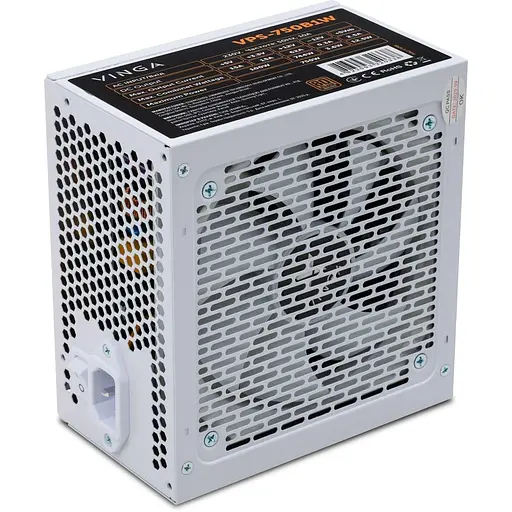 Блок живлення Vinga 750W (VPS-750B1W) - фото 1