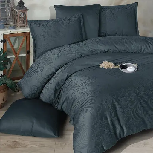 Постельное белье Marbella Жаккард Clasy pbe0051036 - фото 2