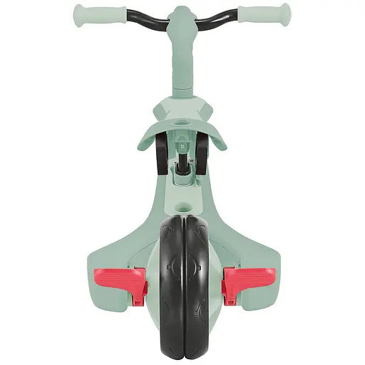 Велосипед дитячий Globber Explorer Trike 4в1 до 20 кг фісташковий (637-505) - фото 17