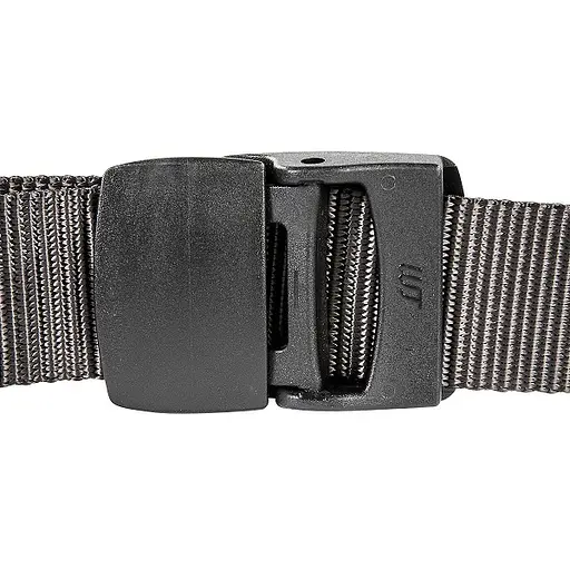 Ремінь Tatonka Travel Waistbelt Titan Grey (1033-TAT 2863.021) - фото 3