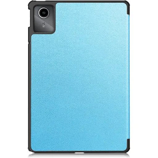 Чохол HardCase Lenovo Tab M11 2024 TB330 TB331 Голубий - фото 4