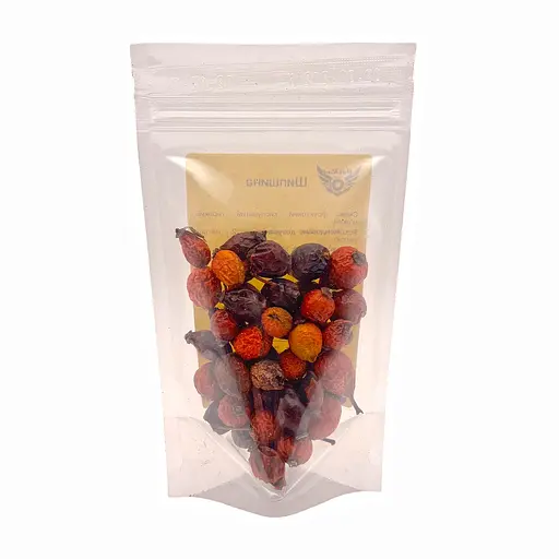 Моно-набір Hot Rod Distiller Шипшина 50 г (S3124) - фото 2