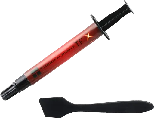Термопаста Thermalright TFX 2g (TFX 2g)