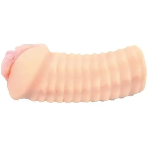 Мастурбатор Kokos Elegance 006 Double Layer - фото 2