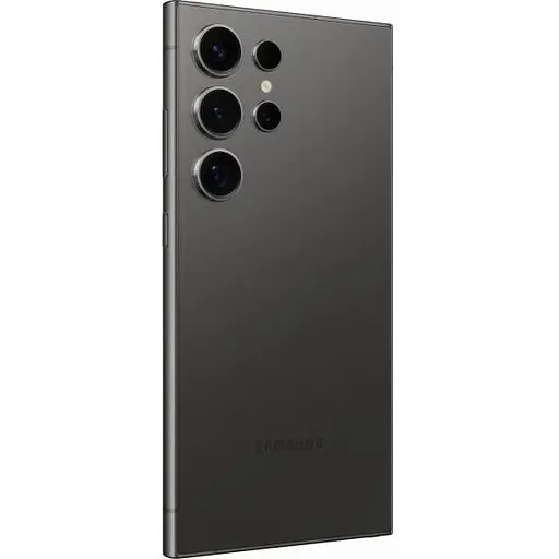 Смартфон Samsung S24 Ultra 5G (256GB) SM-S928B/DS Black - фото 6