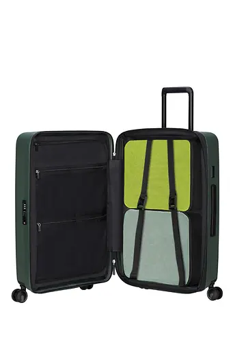 Чемодан 68 См Samsonite RESTACKD SAGE 68x46x26(29) KO6*04003 - фото 6