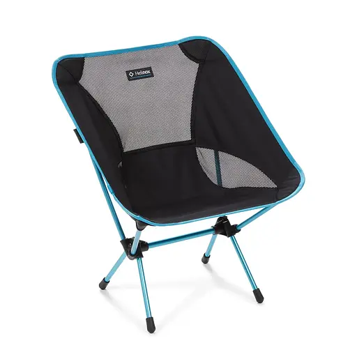 Крісло Helinox Chair One R1 Black (1053-10001R1)