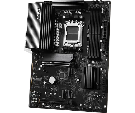 Материнська плата ASRock B850 PRO-A Socket AM5 - фото 3