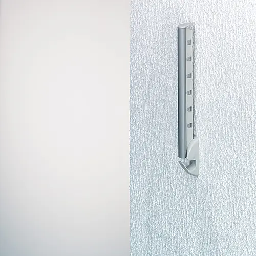 Настінна вішалка для одягу Leifheit Airette (45110) - фото 4