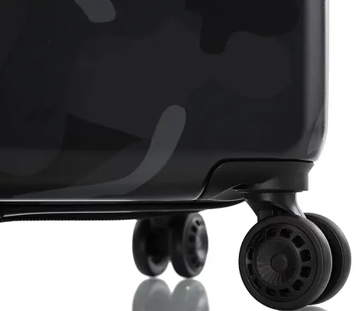 Валіза Heys Black Camo (S) (13119-3045-21) 930176 - фото 10