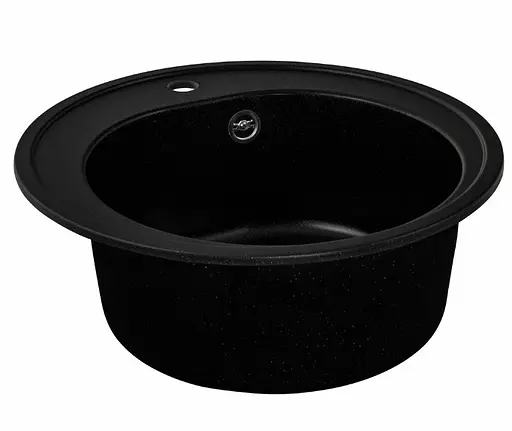 Кухонна мийка Platinum 510 LUNA (SP000025066) - фото 3