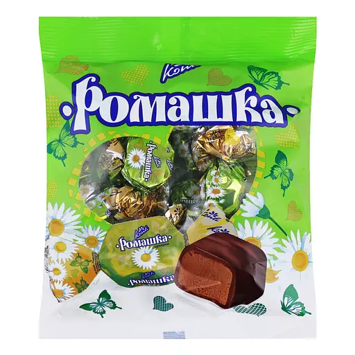 Цукерки Konti Ромашка, 200 г (358519) - фото 1