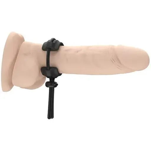 Регульоване ерекційне кільце Dorcel Fit Ring - фото 5