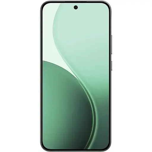 Смартфон Oppo Reno14 FS 5G CPH2743 12/512Gb Luminous Green No Adapter UA UCRF