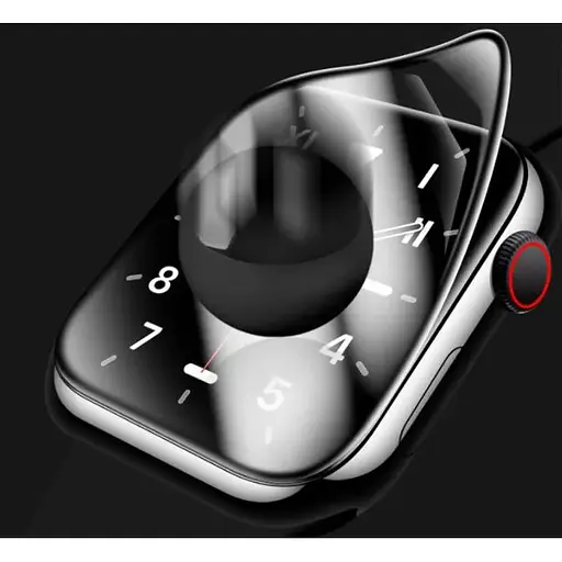 Захисна плівка DK Composite Film Box для Apple Watch 41mm (013327) (black) - фото 3