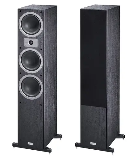 Напольная акустика Magnat Tempus 77 Black