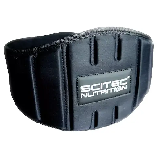 Ремінь Scitec Nutrition Belt Fitness XL 