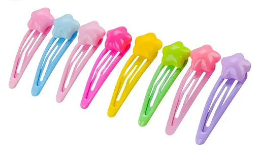 Аксесуари для дівчат заколочки для волосся (В асортименті)