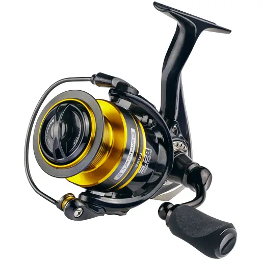 Котушка Favorite Sapphire 2500 SPHR251 7+1BB