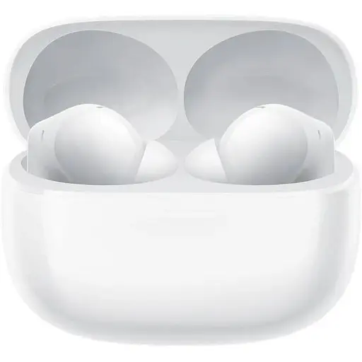 Bluetooth-гарнитура Xiaomi Redmi Buds 6 Pro Glacier White (BHR9310GL)