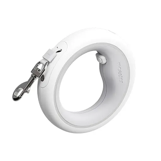 Повідець для собак Xiaomi MOESTAR UFO 2 LED 3 м Plus (MS0030002)