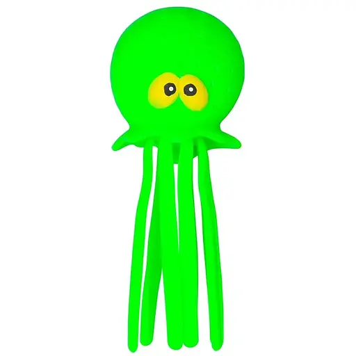 Іграшка-антистрес Kids Team Восьминіг в асортименті (985885) - фото 3