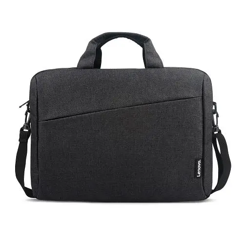 Сумка для ноутбука 15.6" Casual Topload T210, Black Lenovo sum0027797 - фото 1