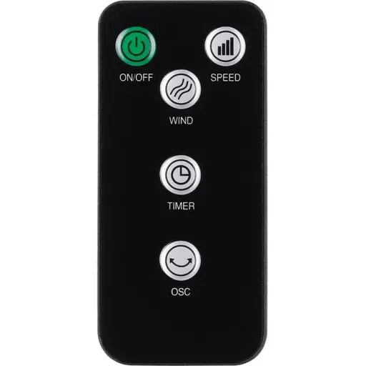 Вентилятор Ardesto FNT-R36X1W - фото 9