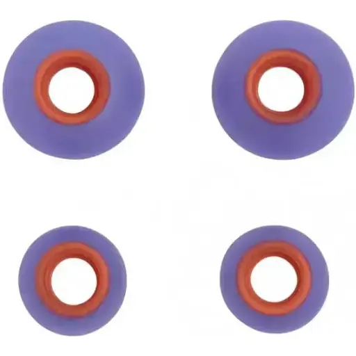 Навушники з мікрофоном JBL Quantum 50 Purple (JBLQuantum50PUR) - фото 7