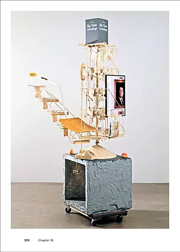 Women, Art, and Society (Sixth edition) - фото 18