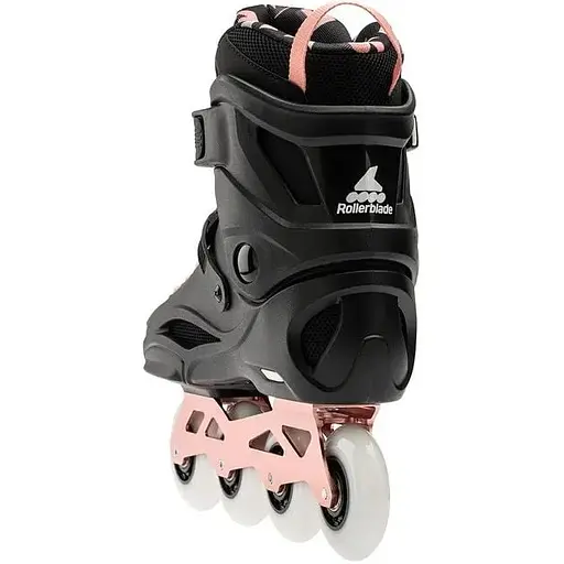 Ролики Rollerblade RB Pro X W 2023 36.5 Black/Rose (1012-07222000-110-230) - фото 5