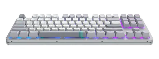 Клавіатура Dark Project ALU87 Daylight ENG/UA (DPKB_DAYLIGHT_87_ANSI_UA) - фото 7