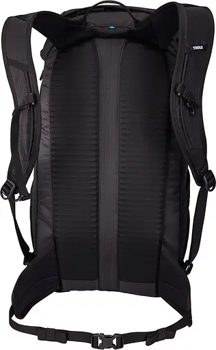 Похідний рюкзак Thule AllTrail Daypack 25L Black (TH 3205088) - фото 14