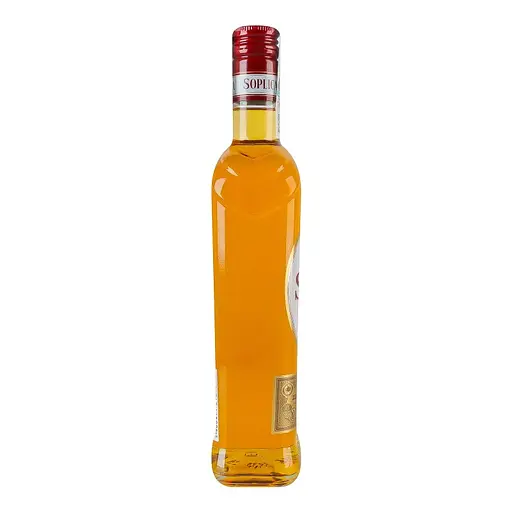 Лікер Soplica Quince 26% 0.5 л - фото 3