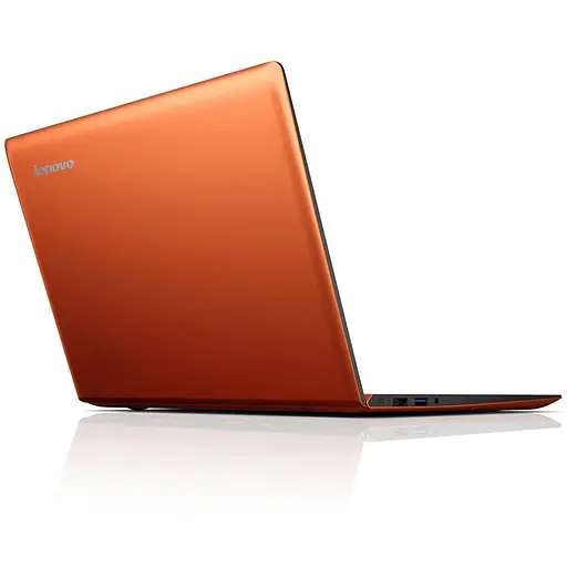 Ноутбук Lenovo IdeaPad U330p (i5-4210U/8/120SSD) - Class B "Б/У" - фото 2