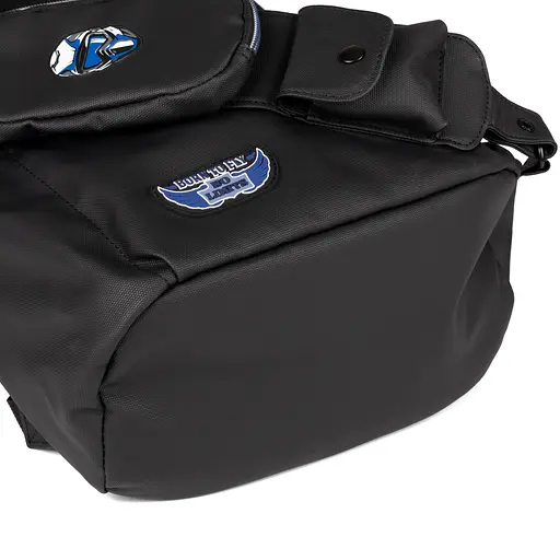 Рюкзак YES T-105 No Limits (5056574426154) - фото 7