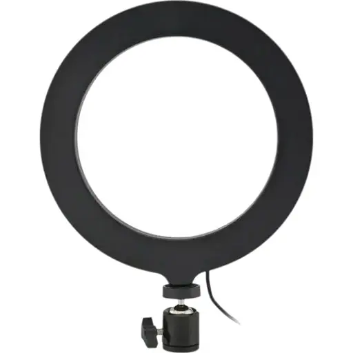 Кільцева лампа Ring Fill Light 20 см - фото 3