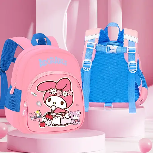 Рюкзак Kyromi, 1 отделение, C72818 (в ассортименте) - фото 6