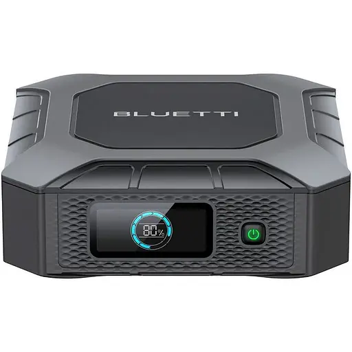 Зарядна станція Bluetti X20 [151468] - фото 2