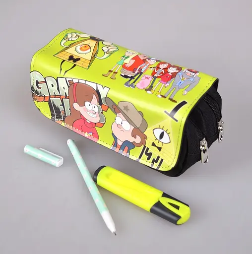 Пенал органайзер Гравити Фолз Gravity Falls GF50.012 - фото 4