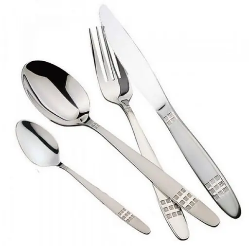 Набор столовых приборов Maestro MR-1516, 24 предмета - фото 4